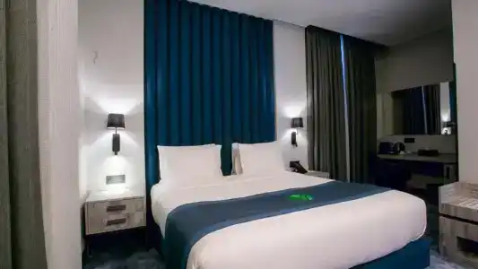 Wyndham Garden - 71