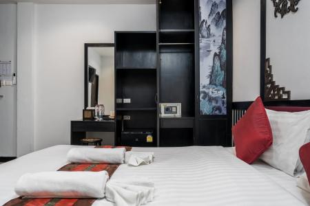 Gimyong Luxury - 29