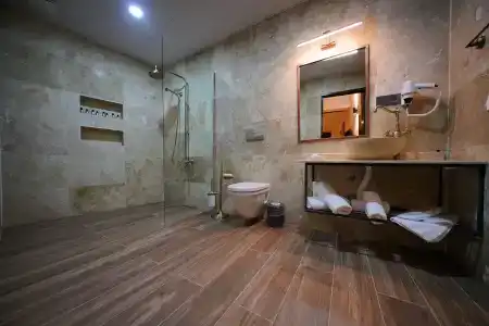 A La Mode Cappadocia by Elixir Hotels - 17