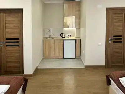 Guest House Margaryan - 12