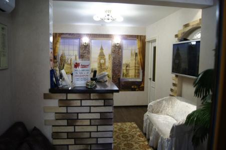 Старый город в Бутово - 1