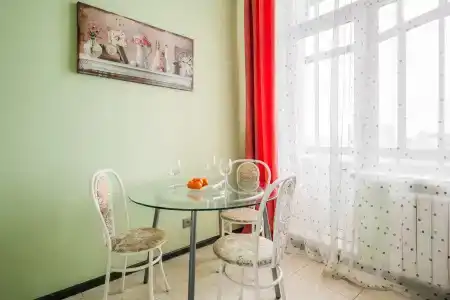 Квартира на Комендантском 21к1 - 29