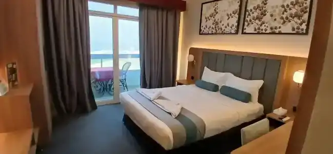 Mermaid Beach Llc - 17