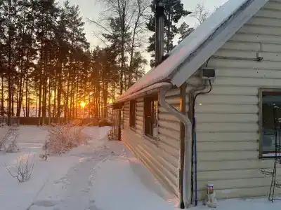 Гостевой дом на берегу Финского залива - 31