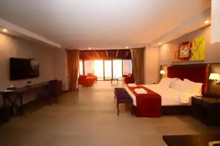 Batumi Palm - 2