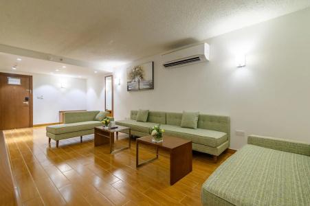 Dhafra Beach - Pet Friendly - 7