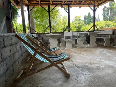 Forest house - 3