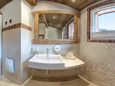 Alpe Fleurie Hôtel & Restaurant - 16