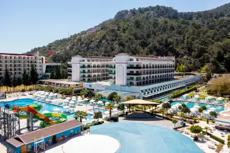 Dosinia Luxury Resort-Ultra All Inclusive - 6