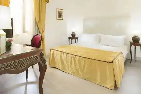 Grande Albergo Internazionale - 4