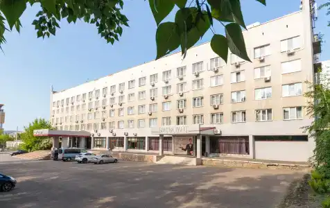 Полёт - 6
