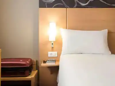 ibis Yerevan Center - 18
