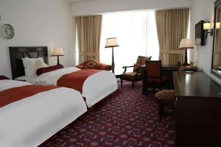Dushanbe Serena - 56