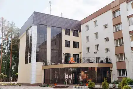 Лесная - 2