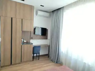 Beşiktaş Konuk Evi - 62