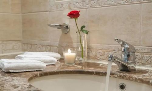 Hilton Cairo Zamalek Residences - 79
