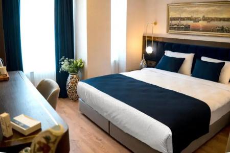 Nevi & Suites Istanbul Taksim - 16