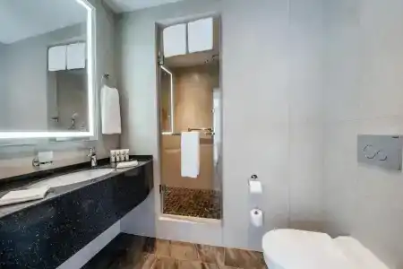 Ramada by Wyndham Nur-Sultan - 57