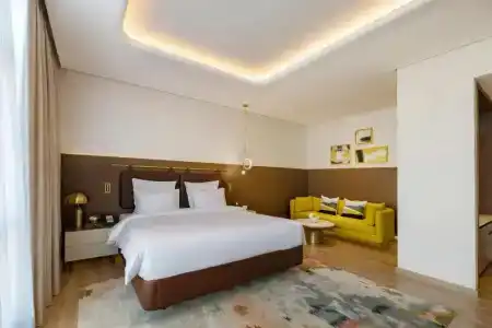 Novotel Jumeirah Village Triangle - 16