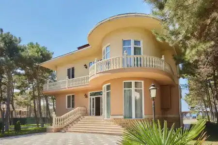 Alma Park Resort - 81