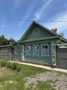 Гостевой дом в Плёсе - 0