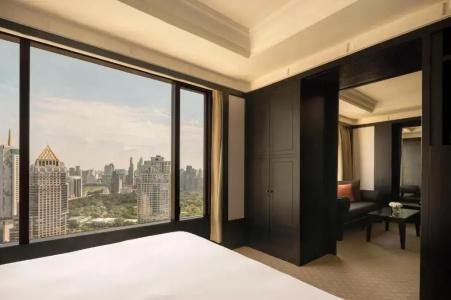 Banyan Tree Bangkok - Sha Extra Plus Certified - 54