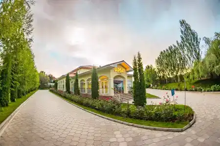 Аврора Плюс - 1