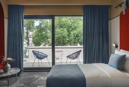 Heritage and Suites - 50
