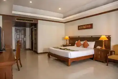Avalon Beach Resort - 29