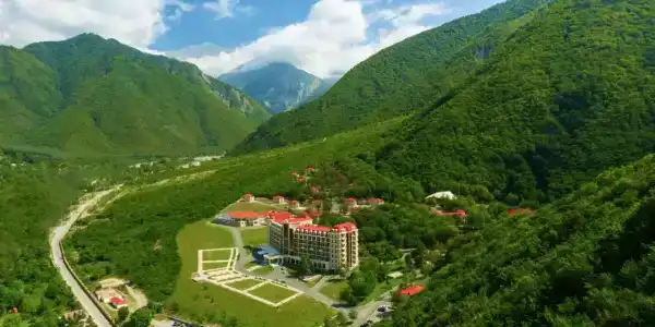 Marxal Resort & Spa - 1