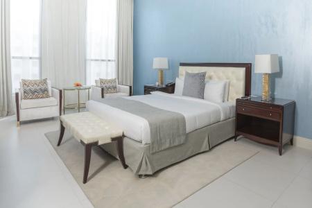 Deltas by Marriott, Dubai Investment Park - 29