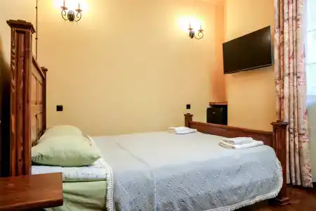 Villa Alexander in Dilijan - 4
