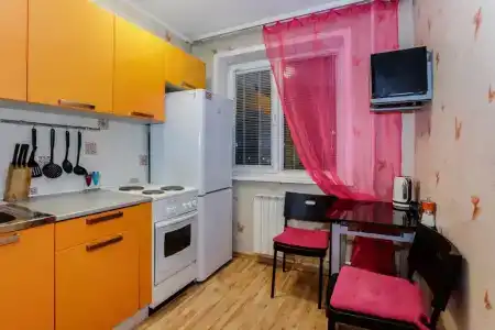1 комнатная квартира на Кирова - 4