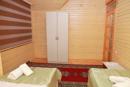 Narin Qala Resort & Restaurant - 31