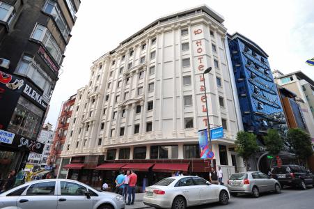 Delta Istanbul - 0