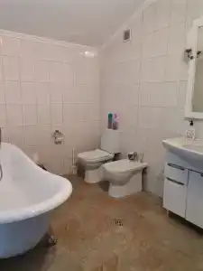 Дом с баней и джакузи - 9