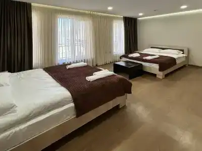 Guest House Margaryan - 15