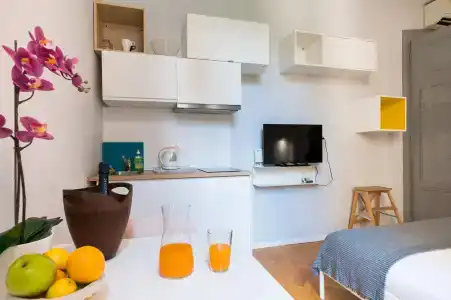 Doma Zagreb - 29