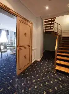 Crowne Plaza Minsk - 85