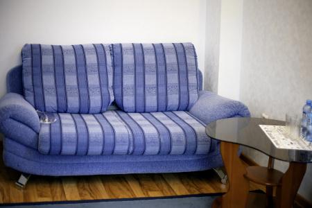 В центре + - 24