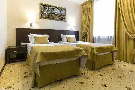 Урал Тау - 127