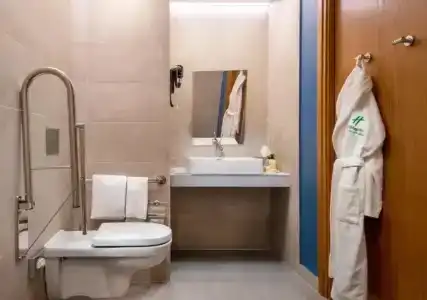 Holiday Inn Yerevan - Republic Square, an IHG - 33