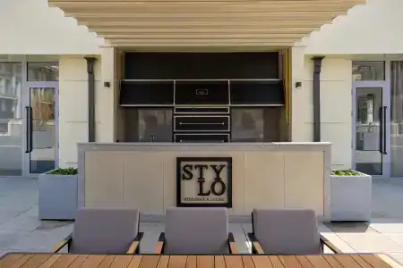 Stylo Residences & Suites - 41