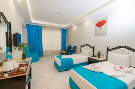 King Tut Aqua Park Beach Resort - 6
