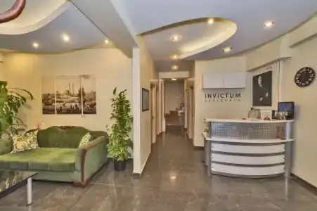 Invictum Residence - 19