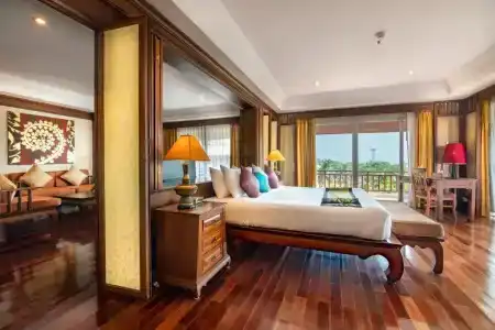Avalon Beach Resort - 4