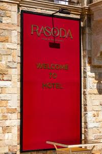 Rasoda - 25