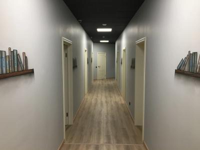JustDoHostel Достоевский - 13