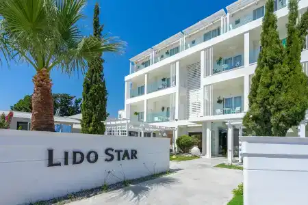 Lido Star Beach - 8