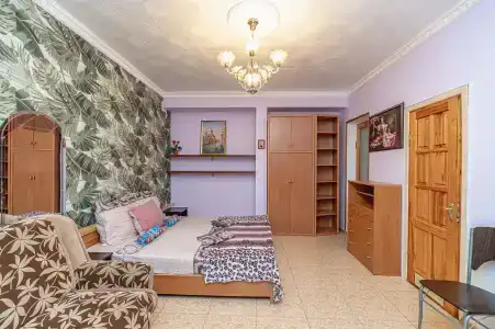 Дом на Дражинского 7 - 201